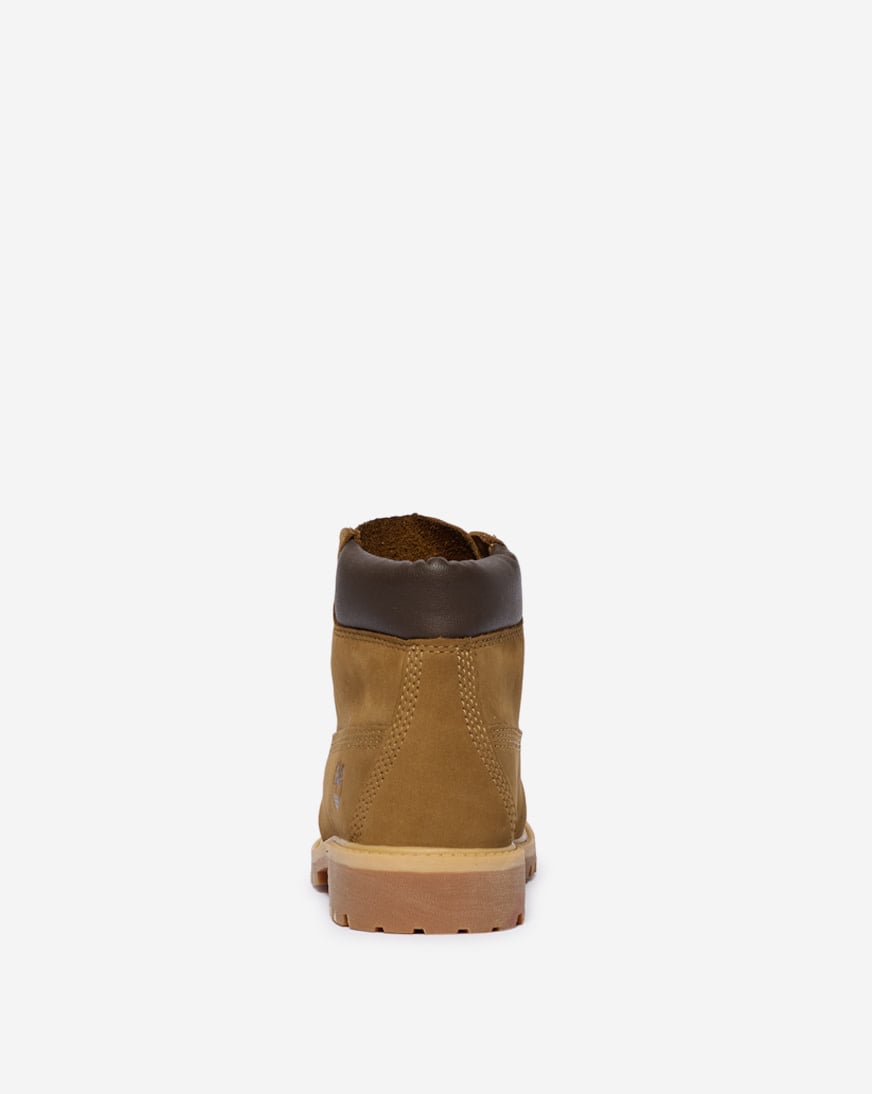 Pre-School 6 Inch Classic Boots