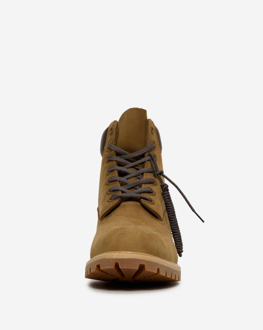 6-Inch Premium Boot