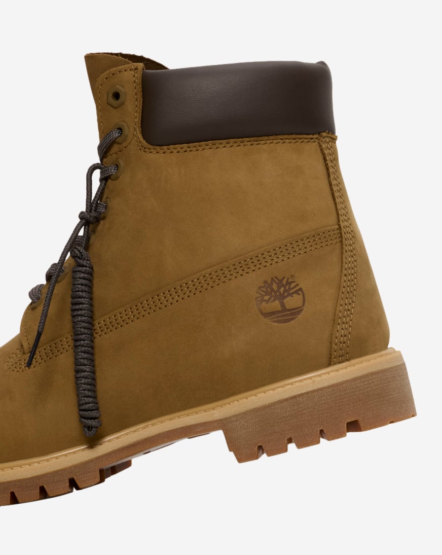 6-Inch Premium Boot