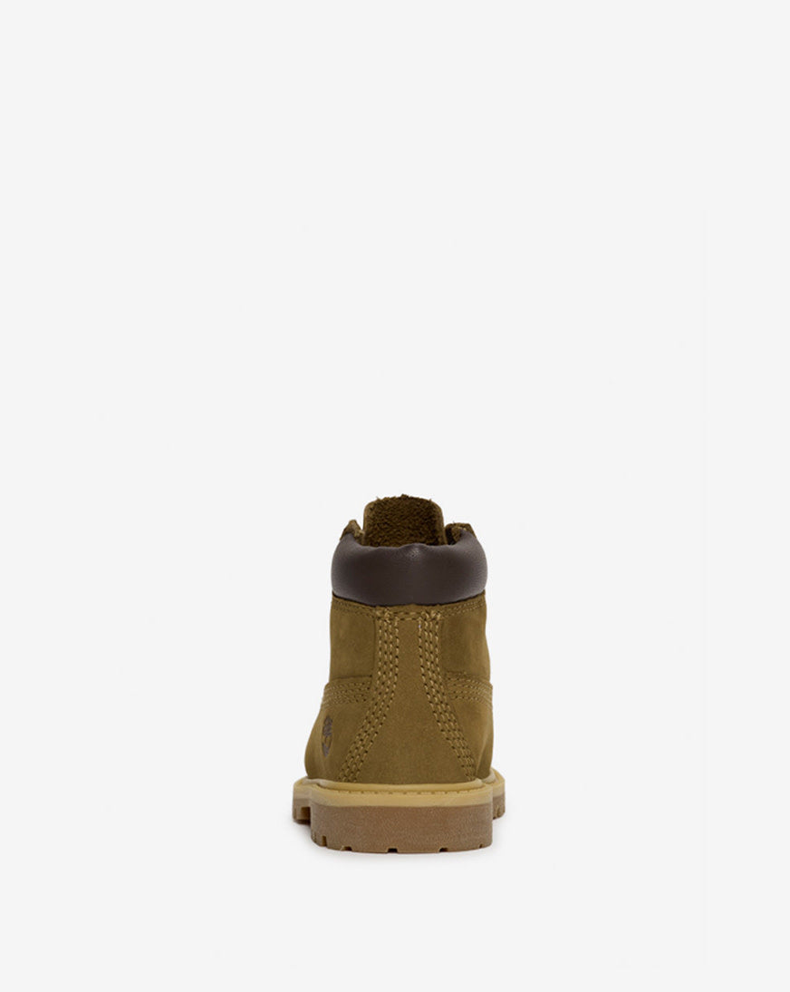 Toddler 6 Inch Classic Boots