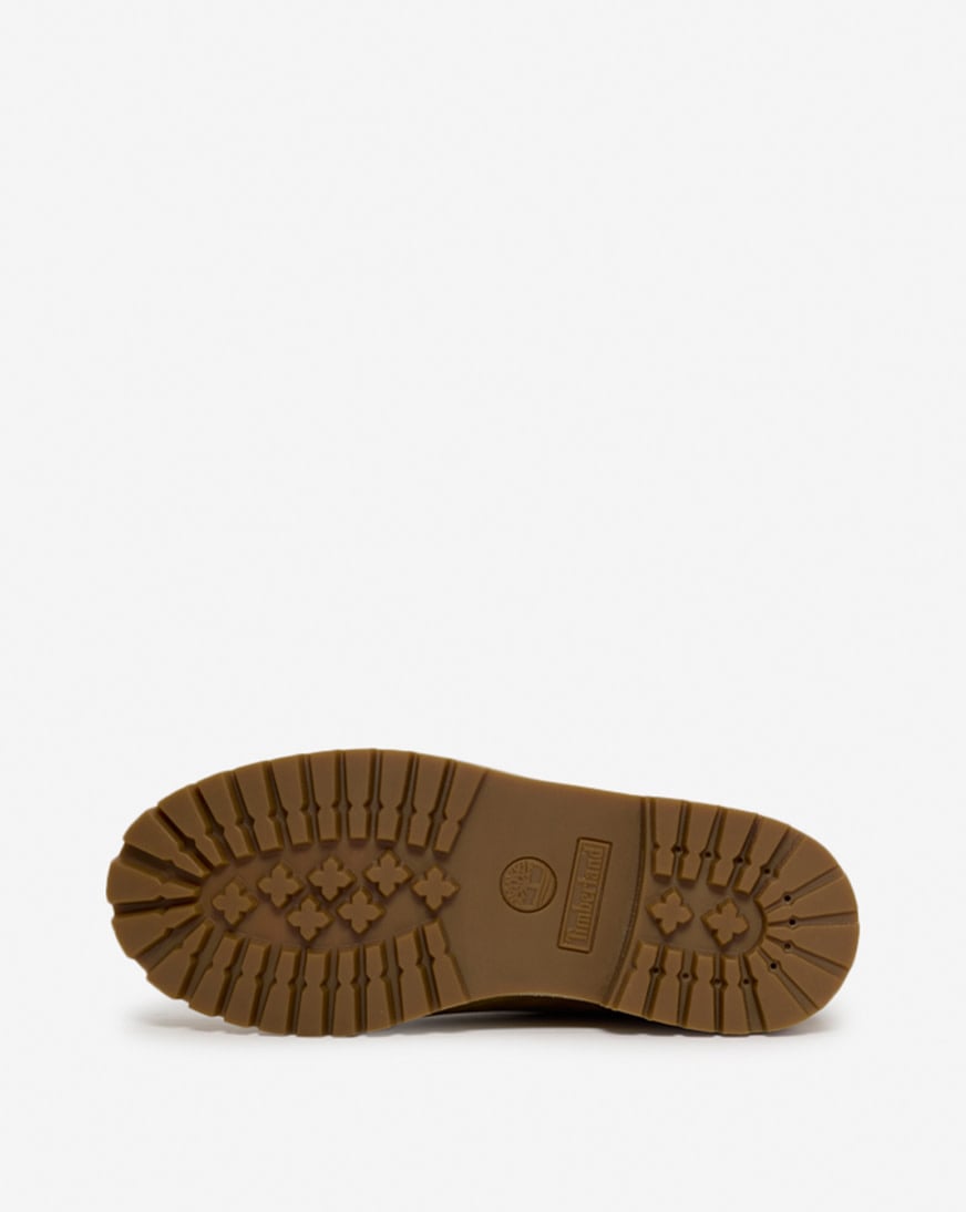 Grade School 6 Inch Classic Boots