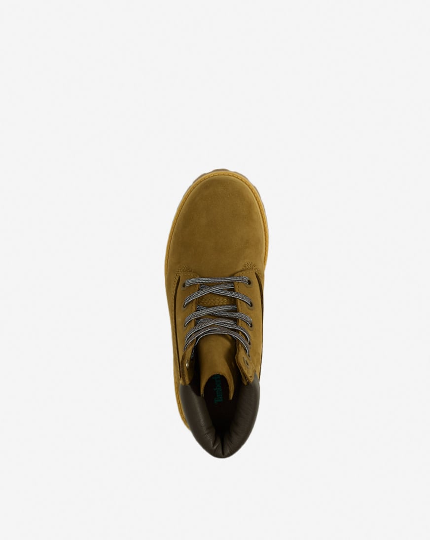 Grade School 6 Inch Classic Boots