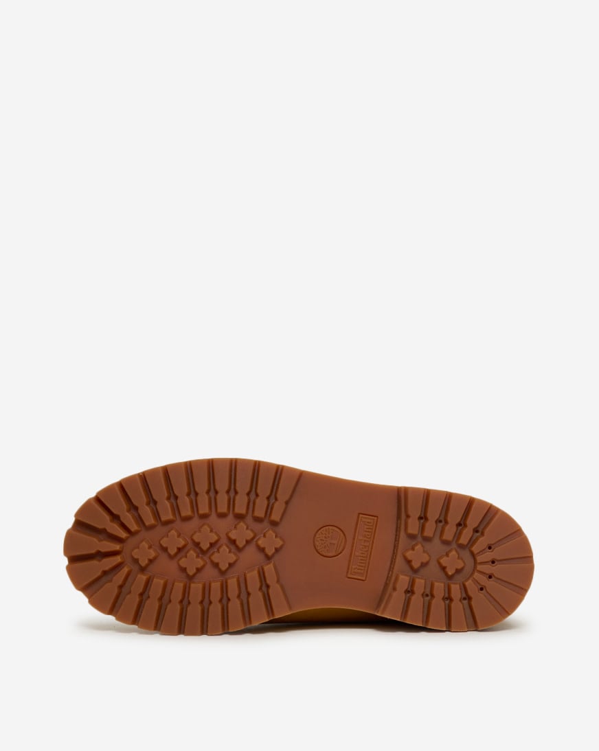 Grade School 6 Inch Premium Boot