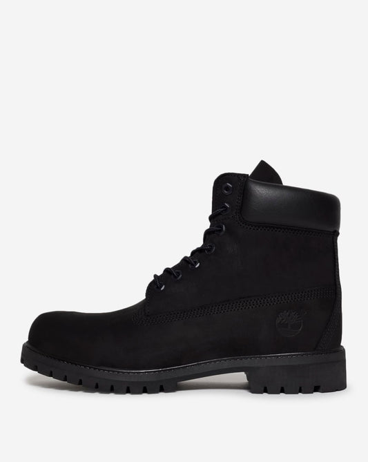 6-Inch Premium Waterproof Boot