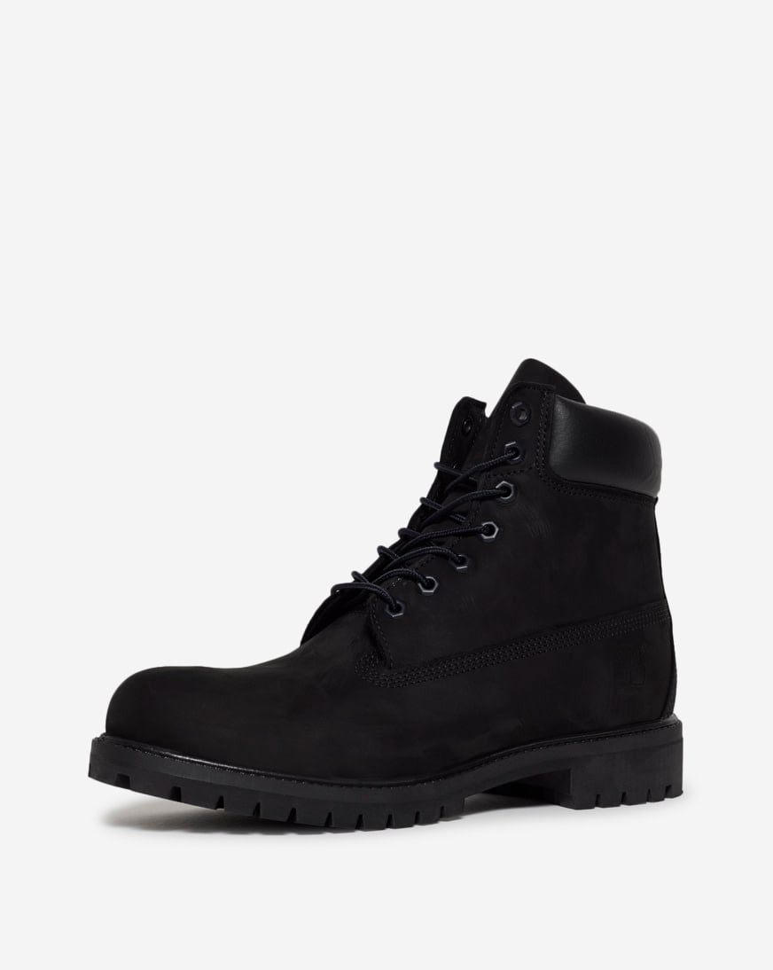 6-Inch Premium Waterproof Boot