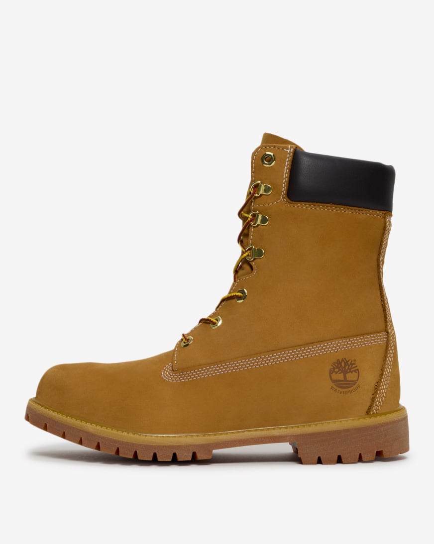 8-Inch Premium Waterproof Boot