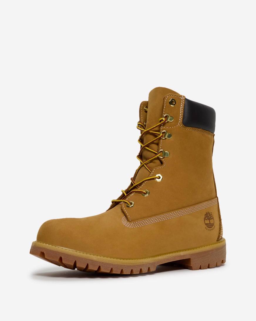 8-Inch Premium Waterproof Boot