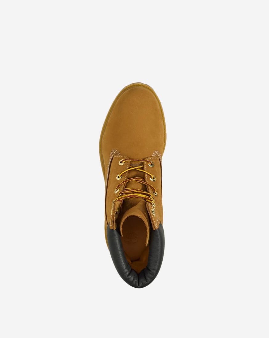 8-Inch Premium Waterproof Boot