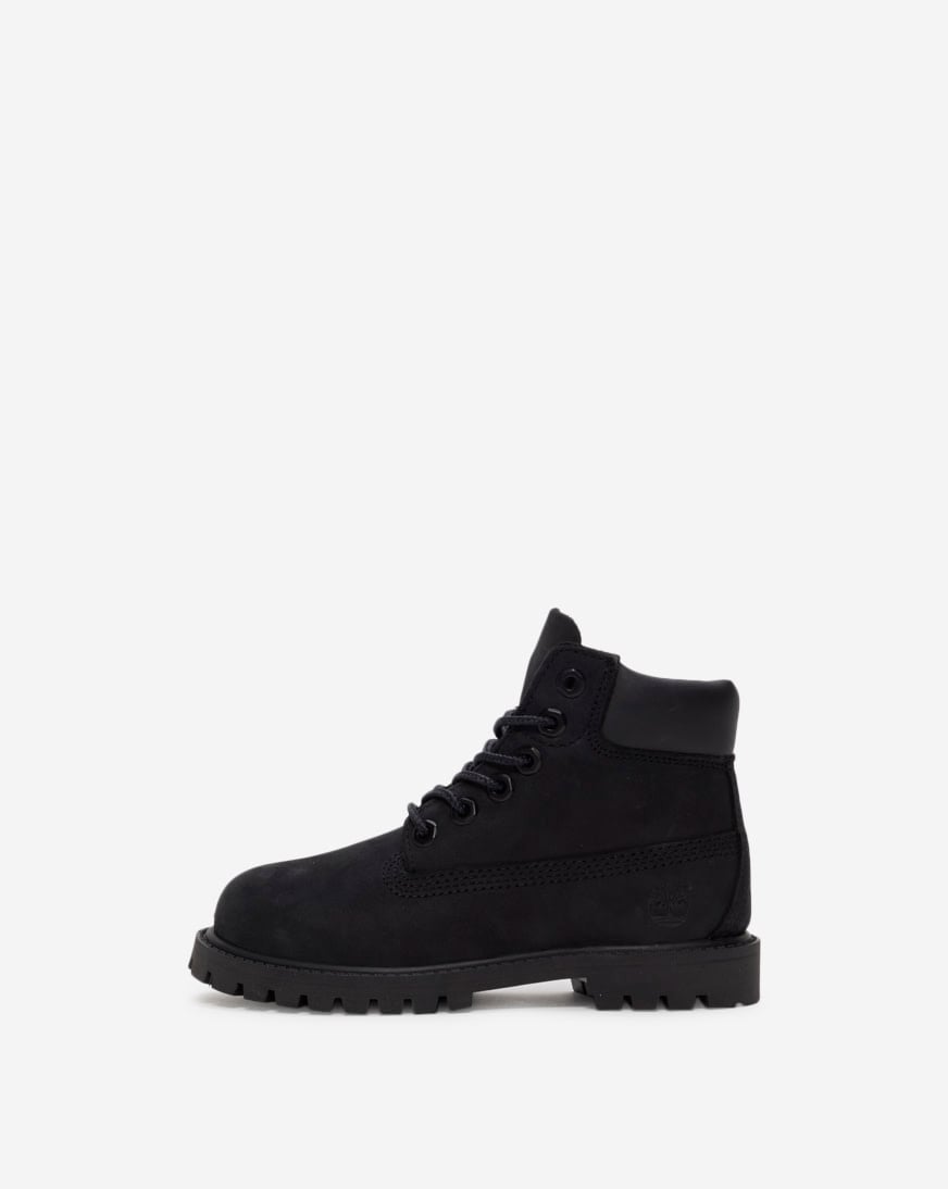 Toddler 6 Inch Classic Boots