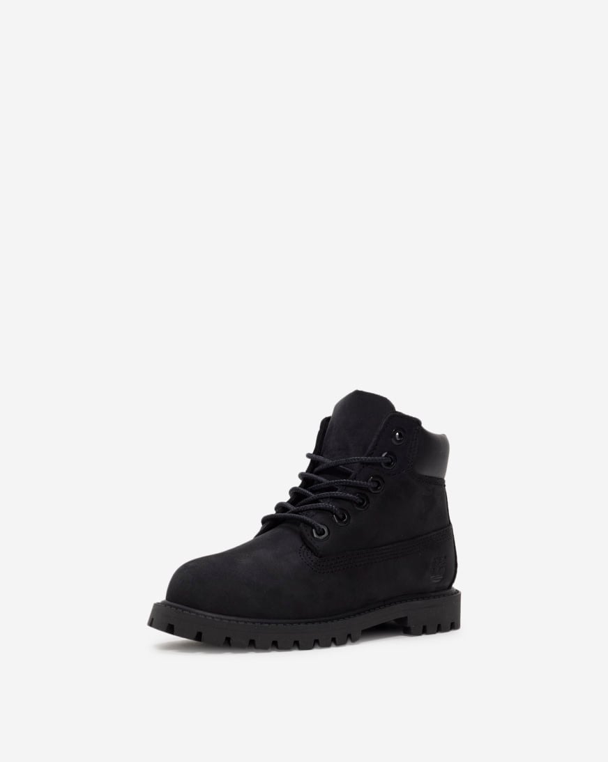 Toddler 6 Inch Classic Boots