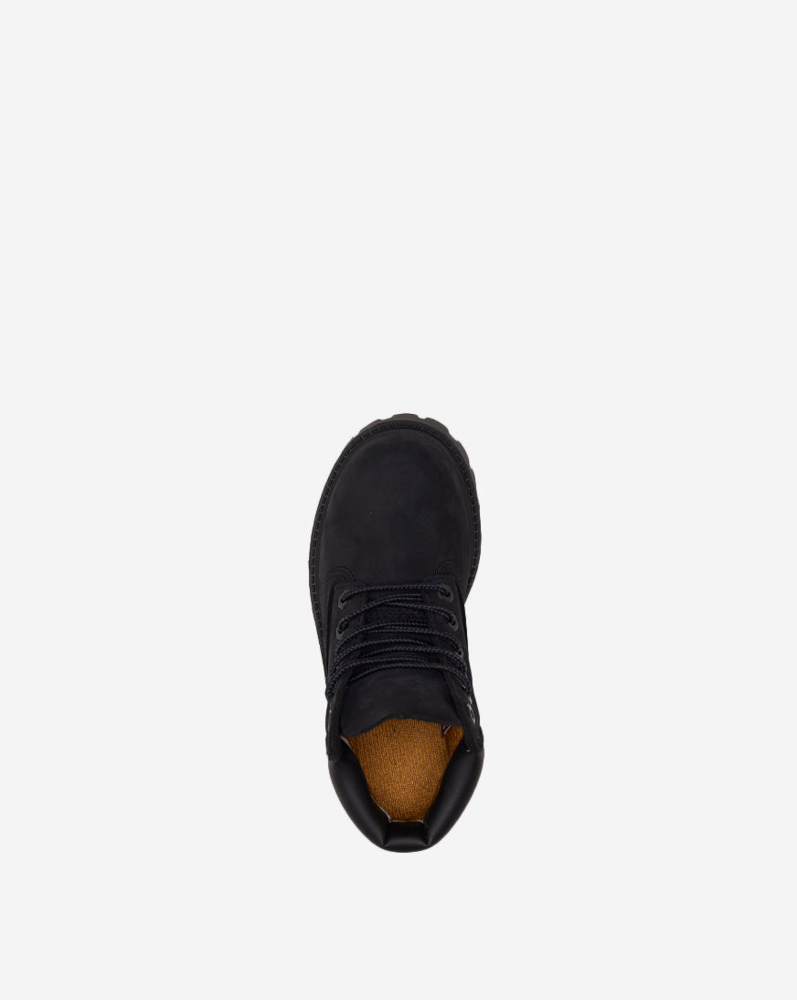 Toddler 6 Inch Classic Boots