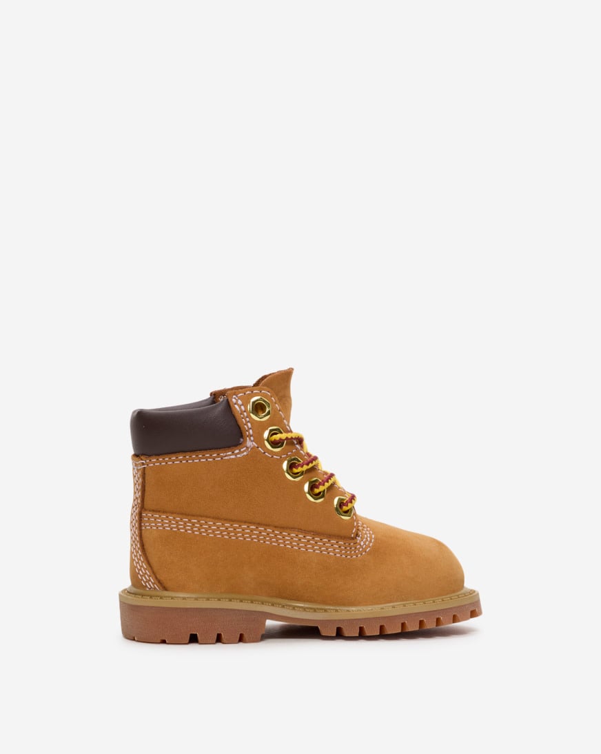 Toddler 6 Inch Classic Boots