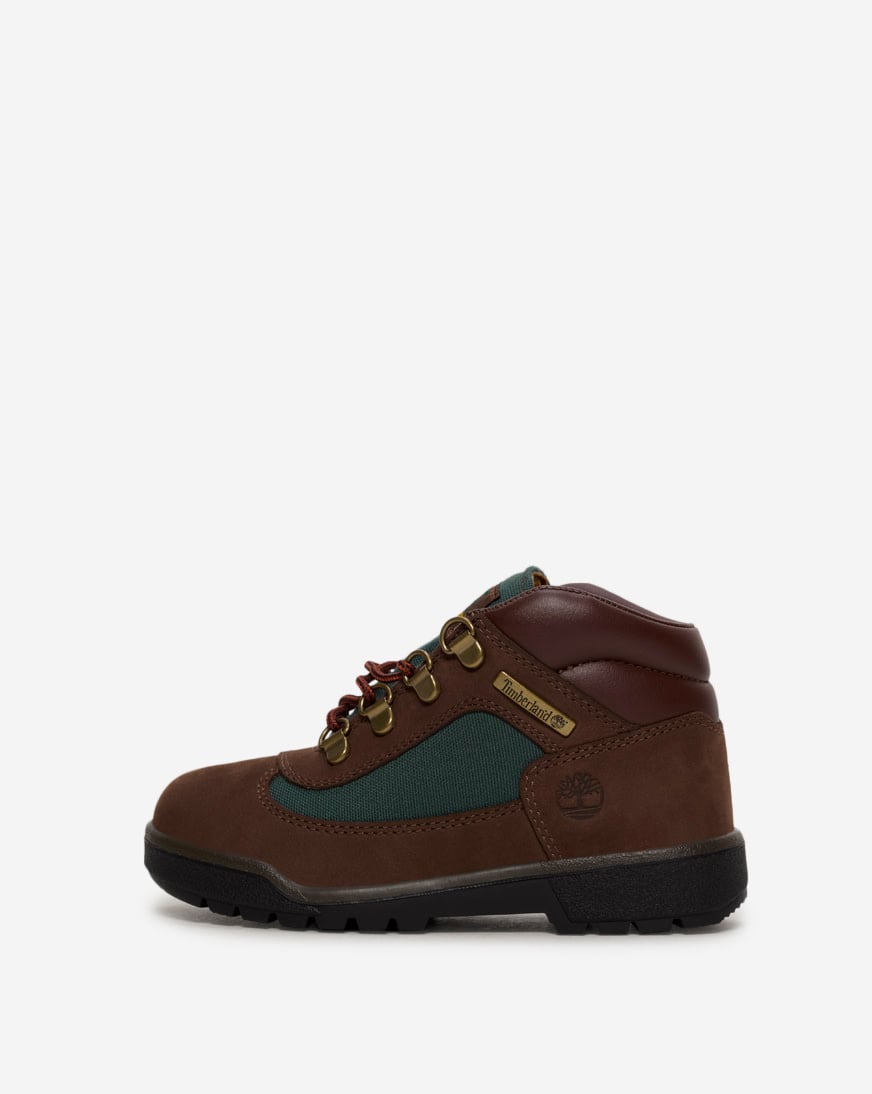 Pre-School Field Boot