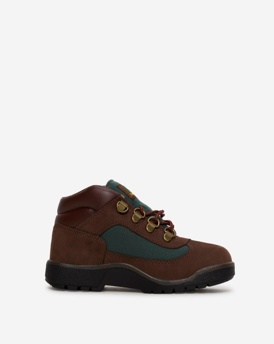 Pre-School Field Boot
