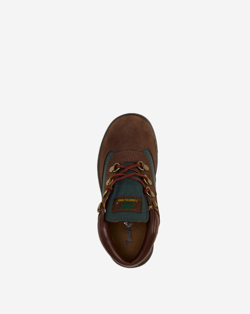 Pre-School Field Boot