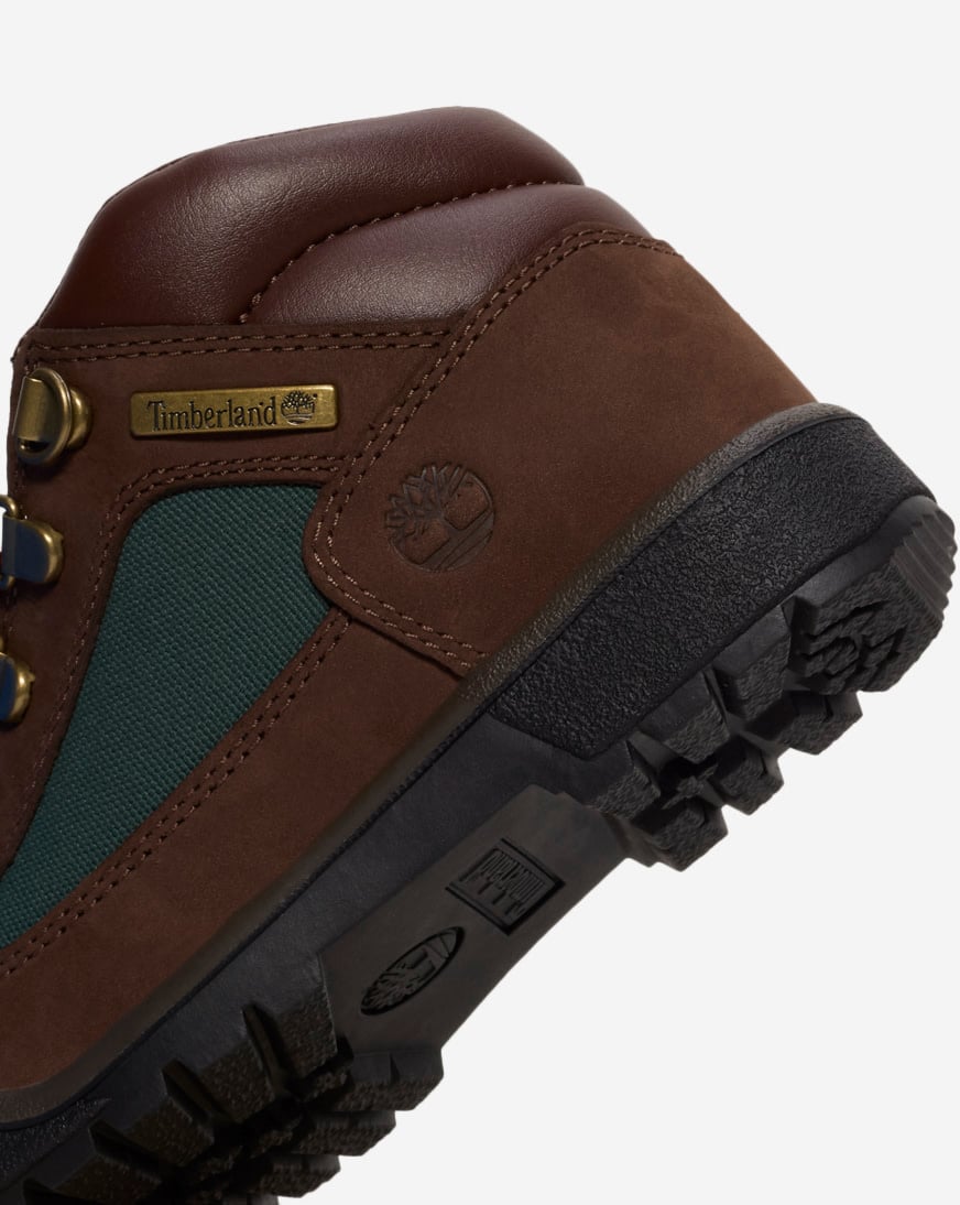 Pre-School Field Boot