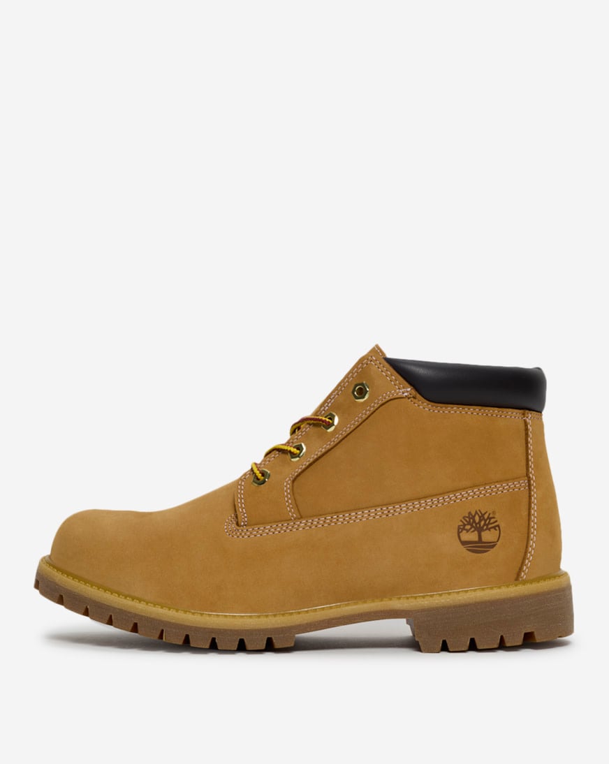 Chukka Boots