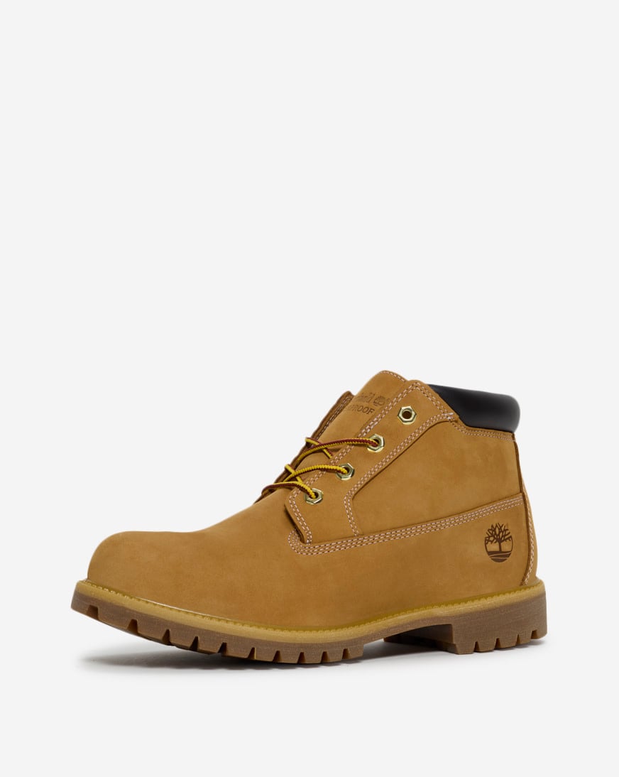 Chukka Boots