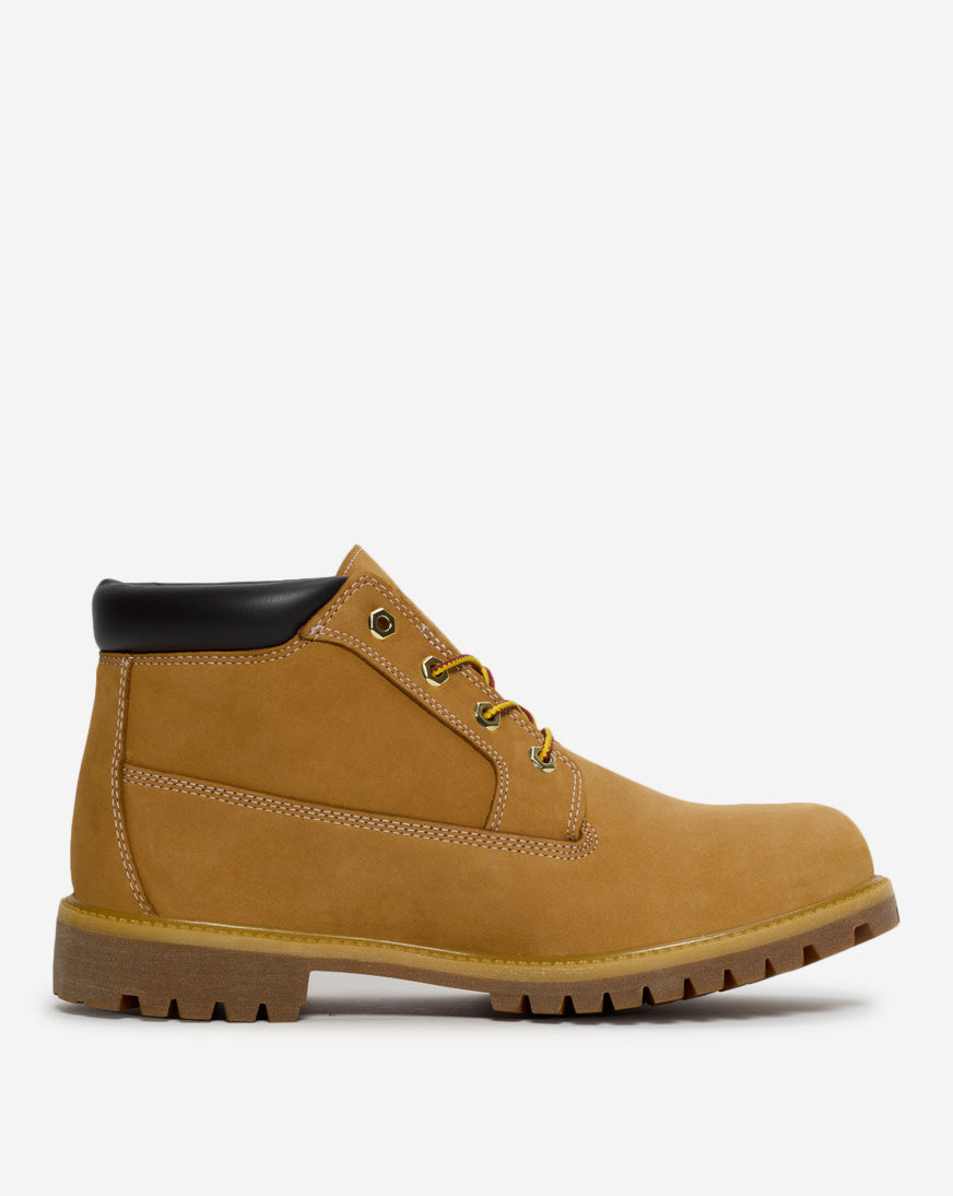 Chukka Boots
