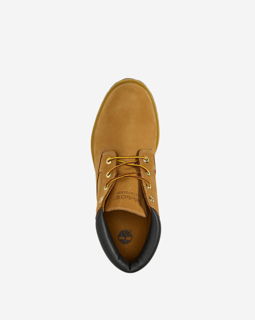 Chukka Boots