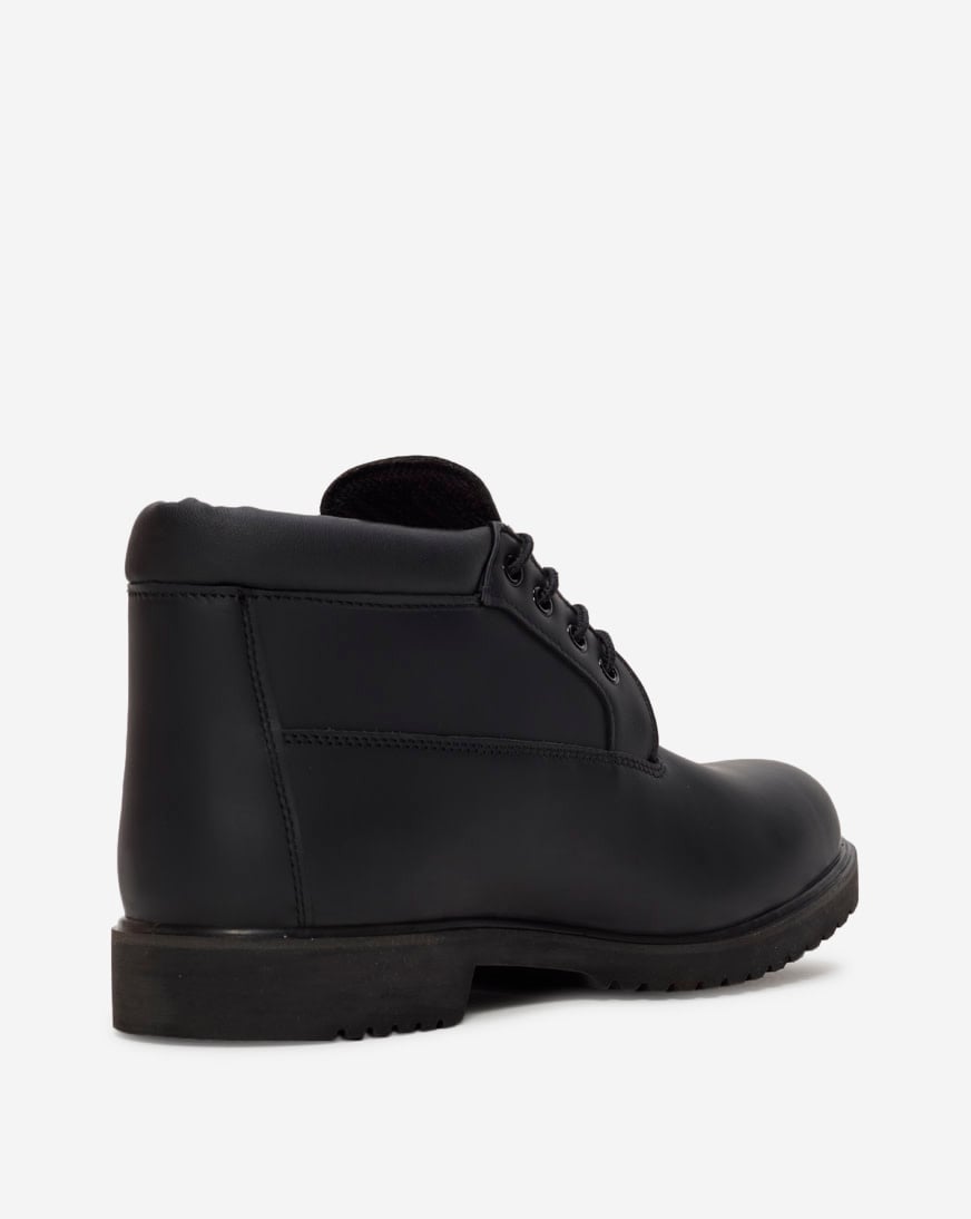 Chukka Boots