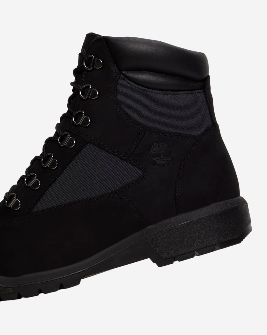 6- Inch Field Boot
