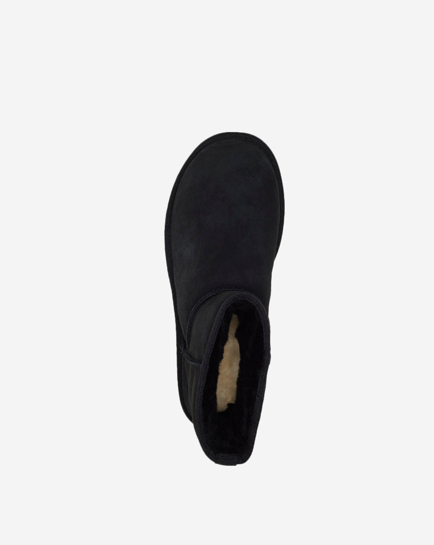 Classic Mini II Boots