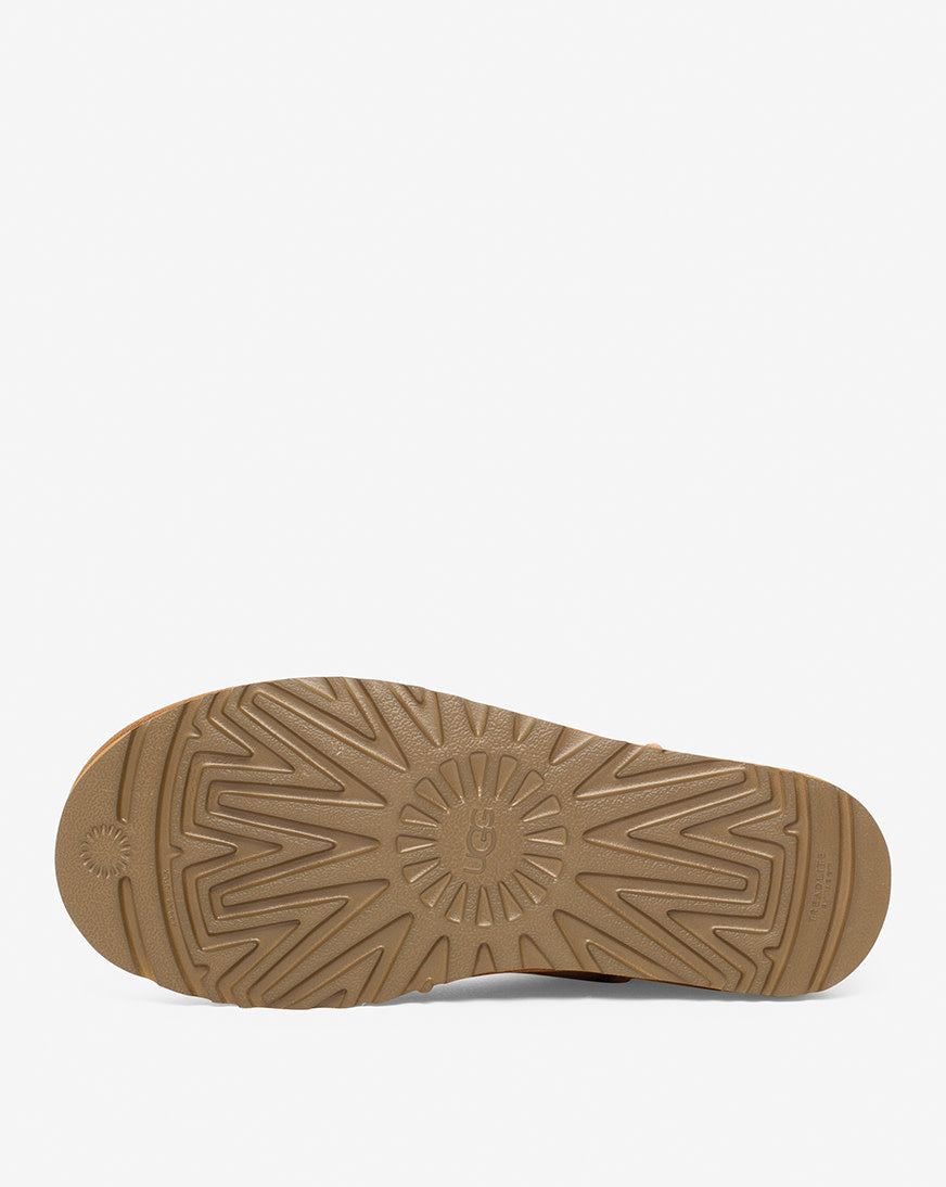Classic Mini II Boots