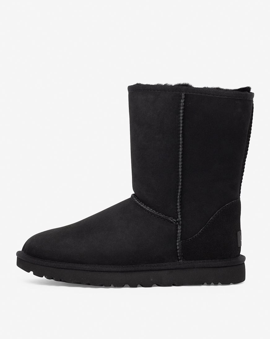 Classic Short II Boots
