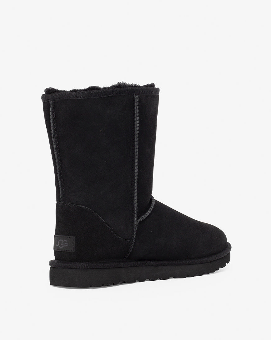 Classic Short II Boots