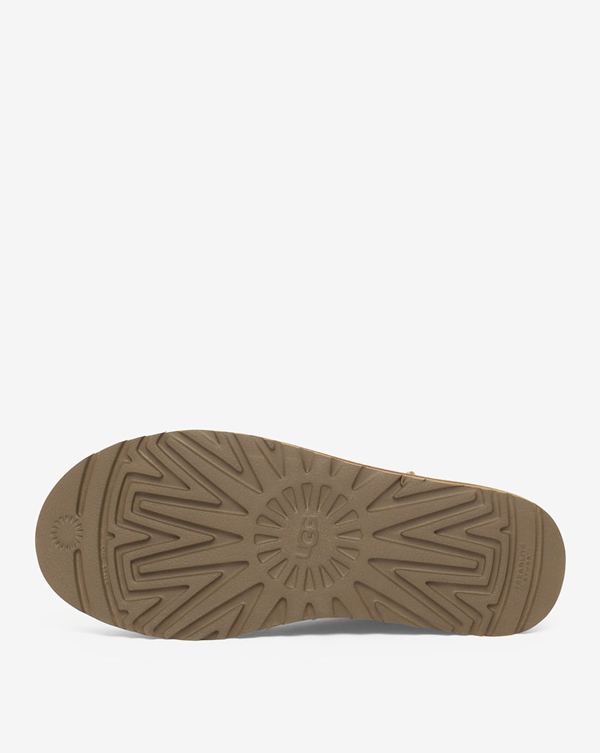 Classic Short II Boots