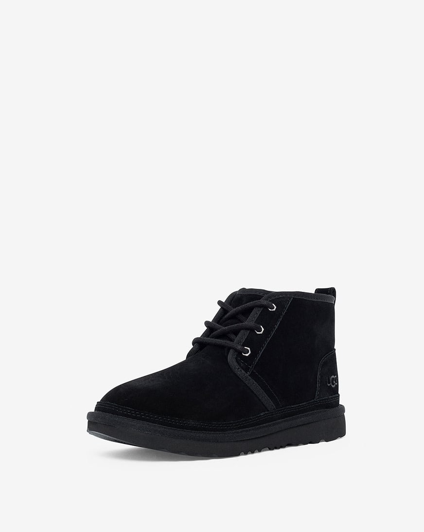 Pre-School Neumel II Chukka Boots