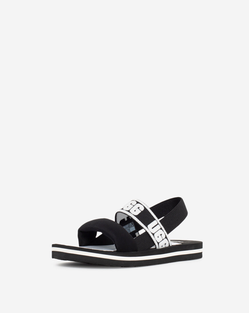 Pre-School Zuma Sling Slides