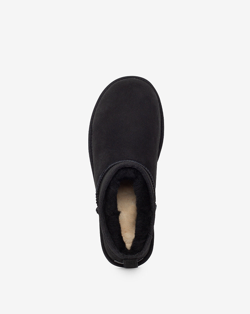 Classic Ultra Mini Boots