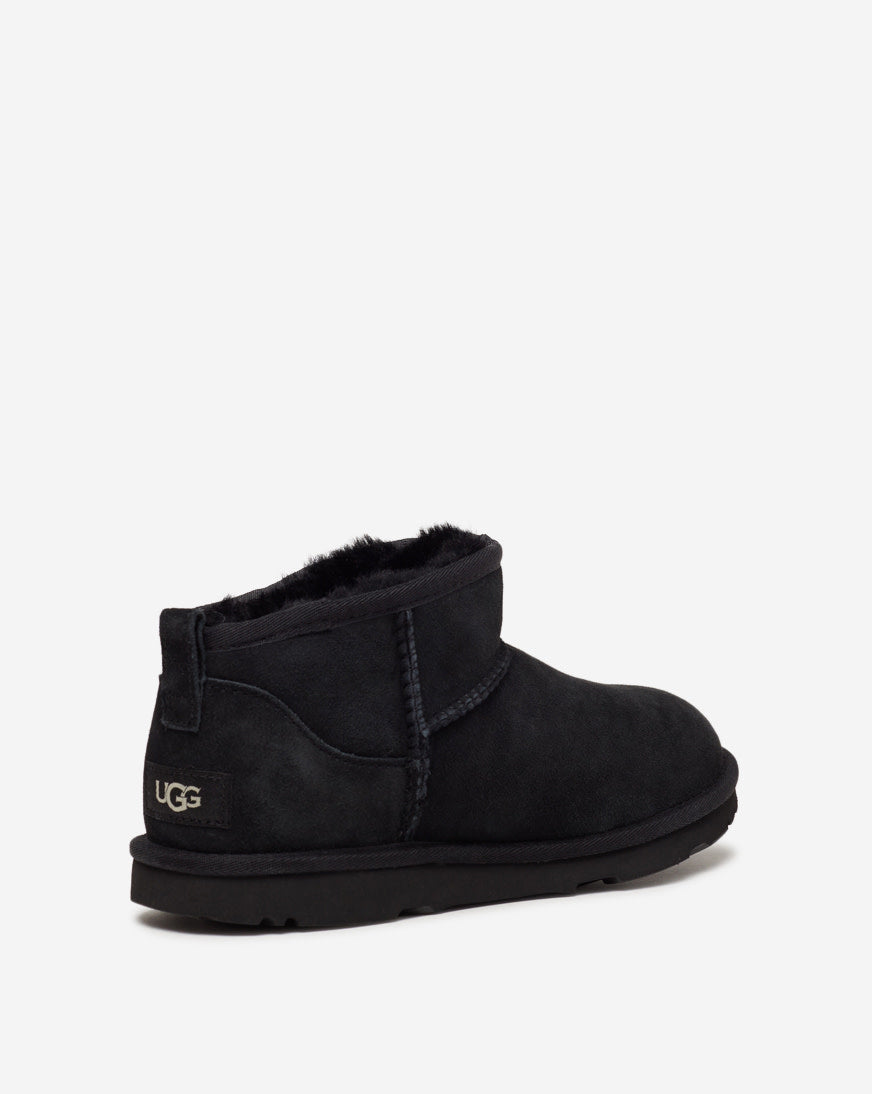 Grade School Classic Ultra Mini Boots