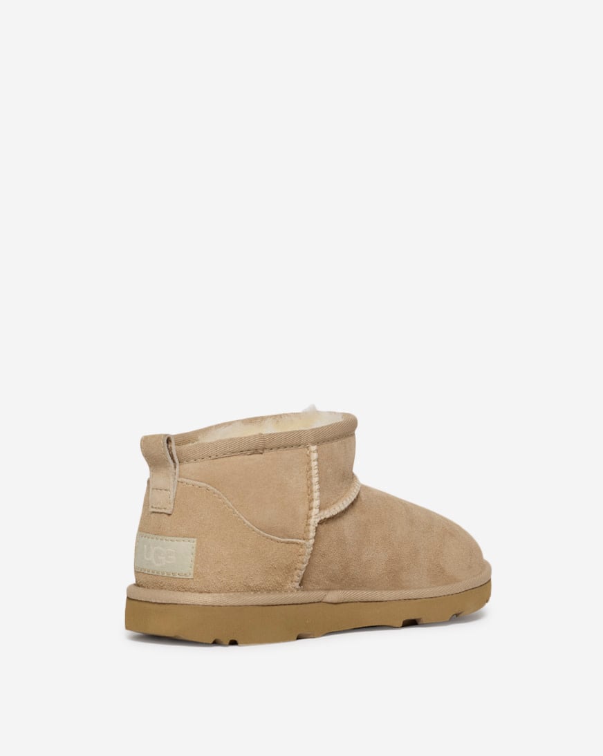 Pre-School Classic Ultra Mini Boots