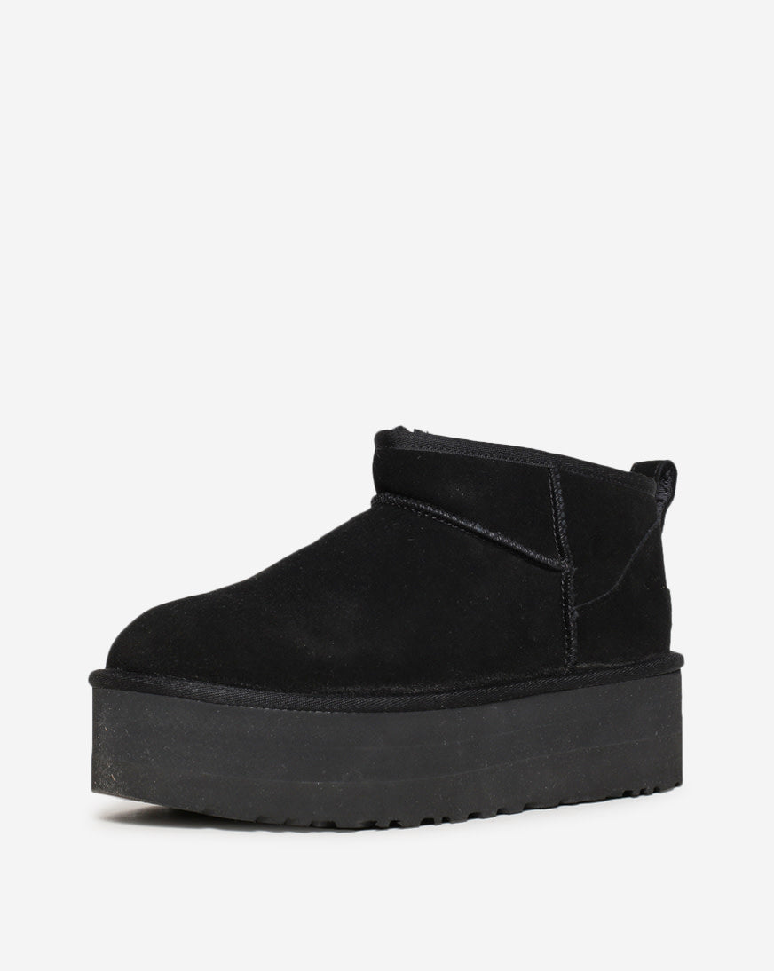 Classic Ultra Mini Platform