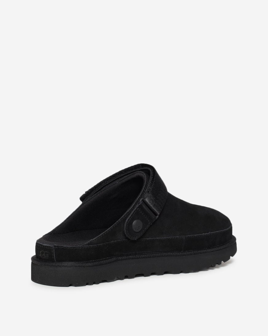 Goldenstar Clog