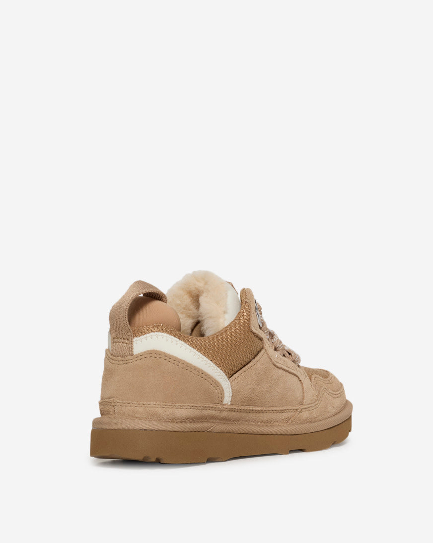 Pre-School Lowmel