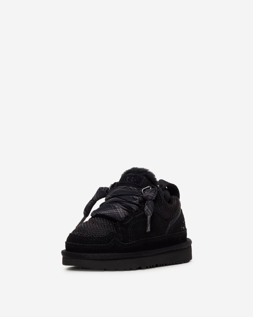 Toddler Lowmel