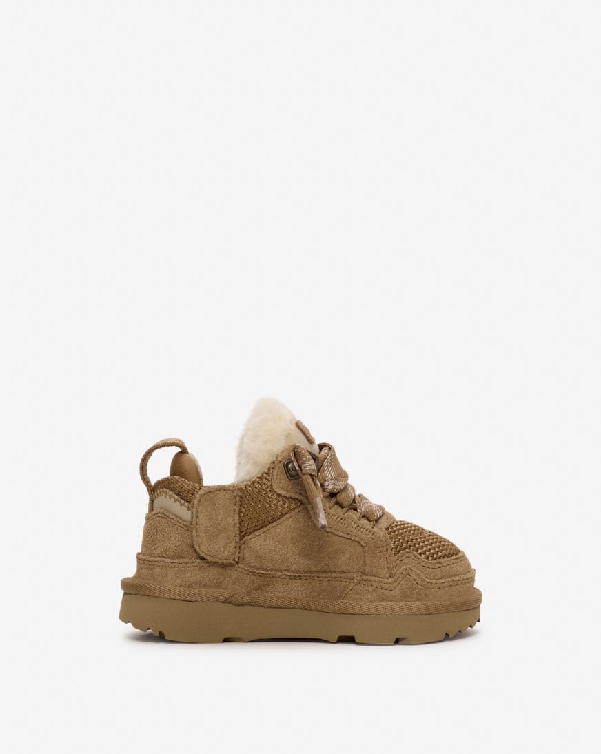 Toddler Lowmel
