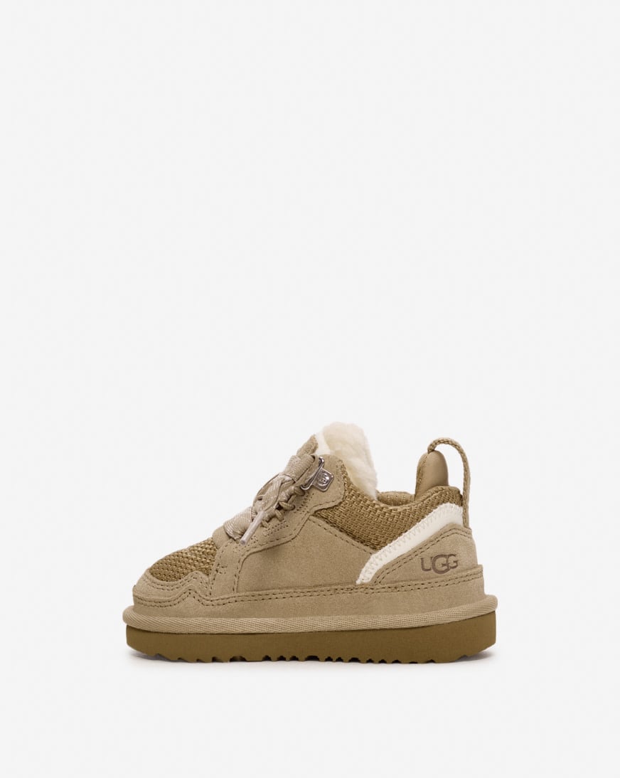 Toddler Lowmel