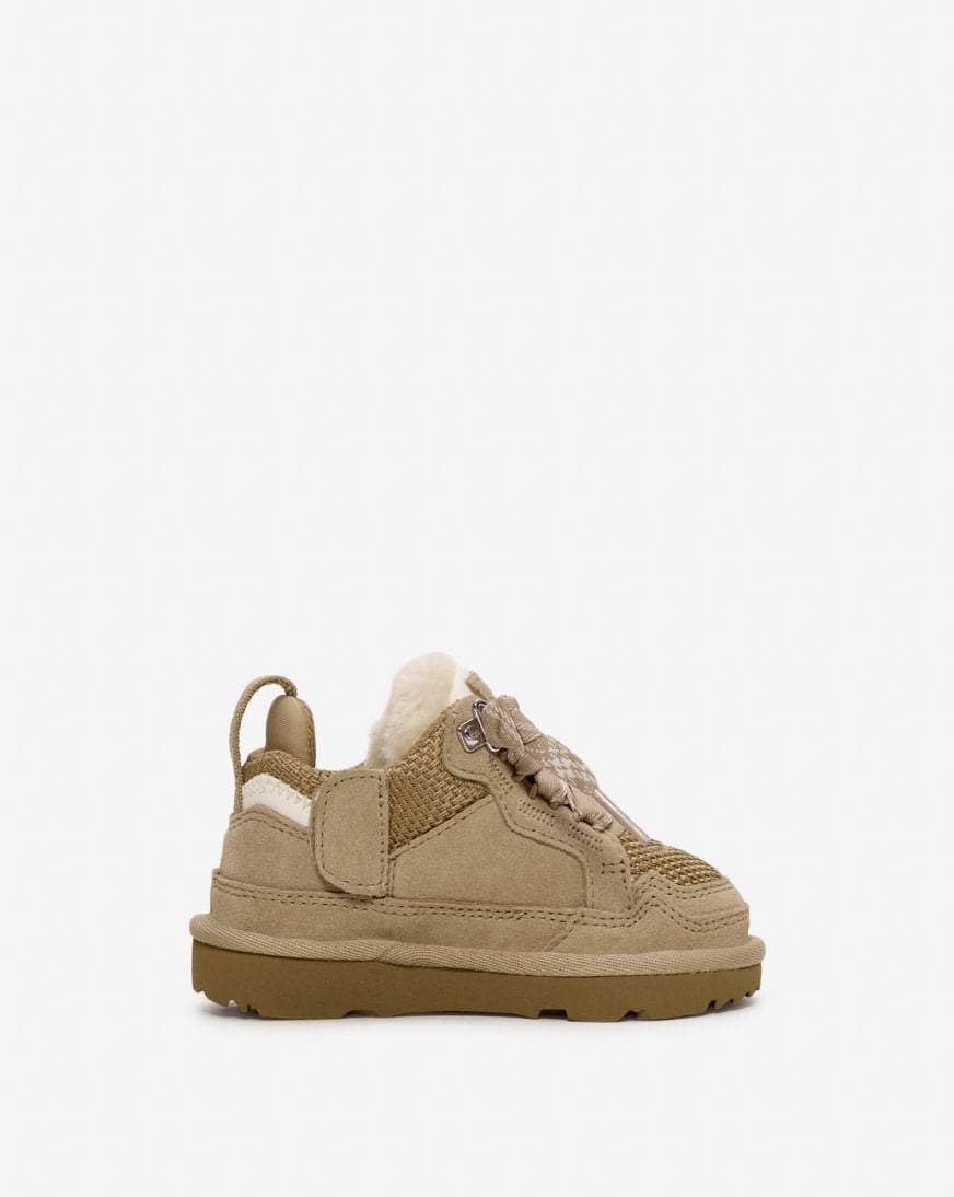 Toddler Lowmel