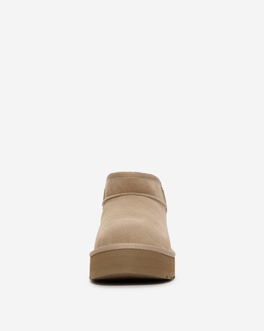 Big Kids' Classic Ultra Mini Platform Boots