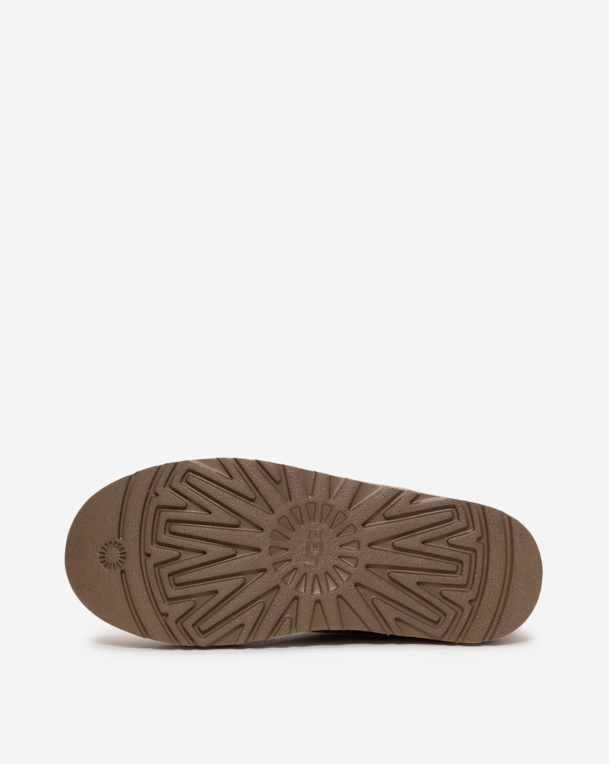Big Kids' Classic Ultra Mini Platform Boots
