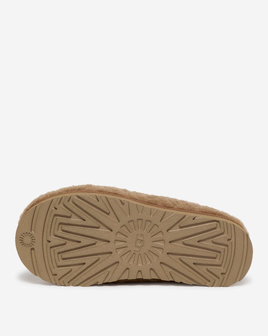 Tasman Maxi Curly