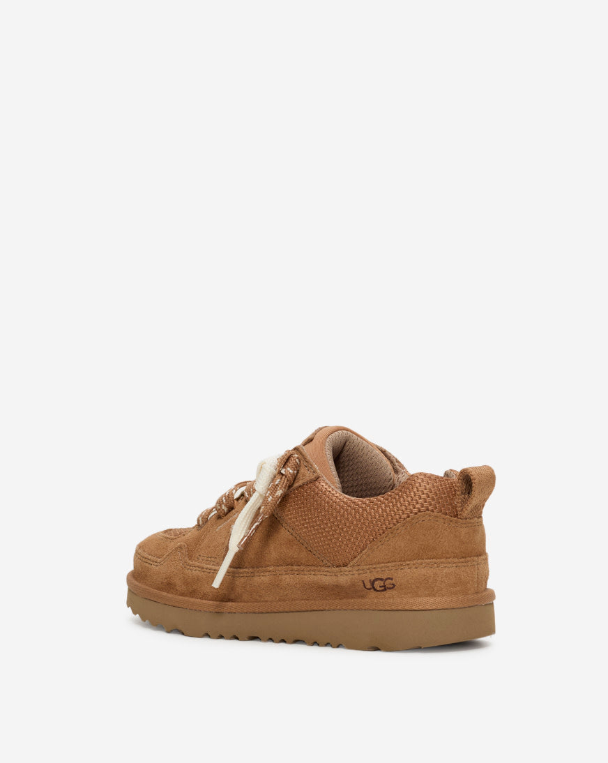 Pre-School Lo Lowmel