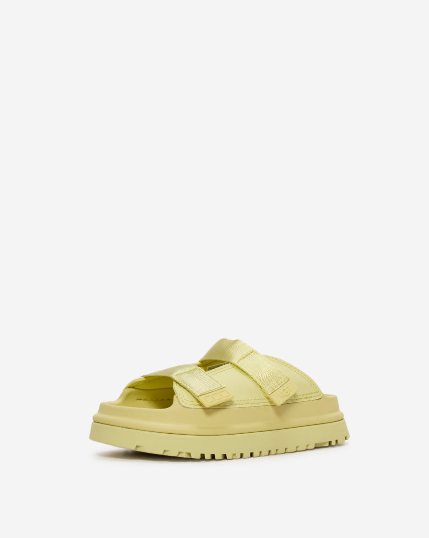 Pre-School Grade School GoldenGlow Slide