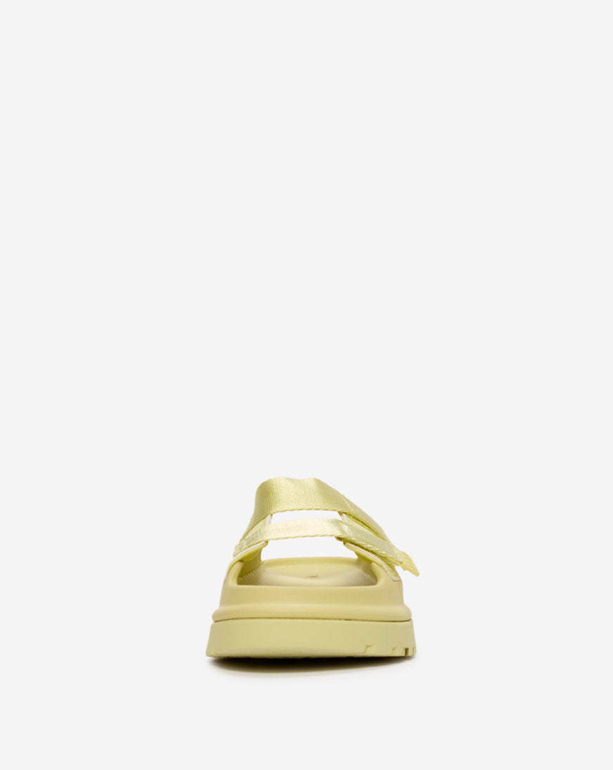 Pre-School Grade School GoldenGlow Slide