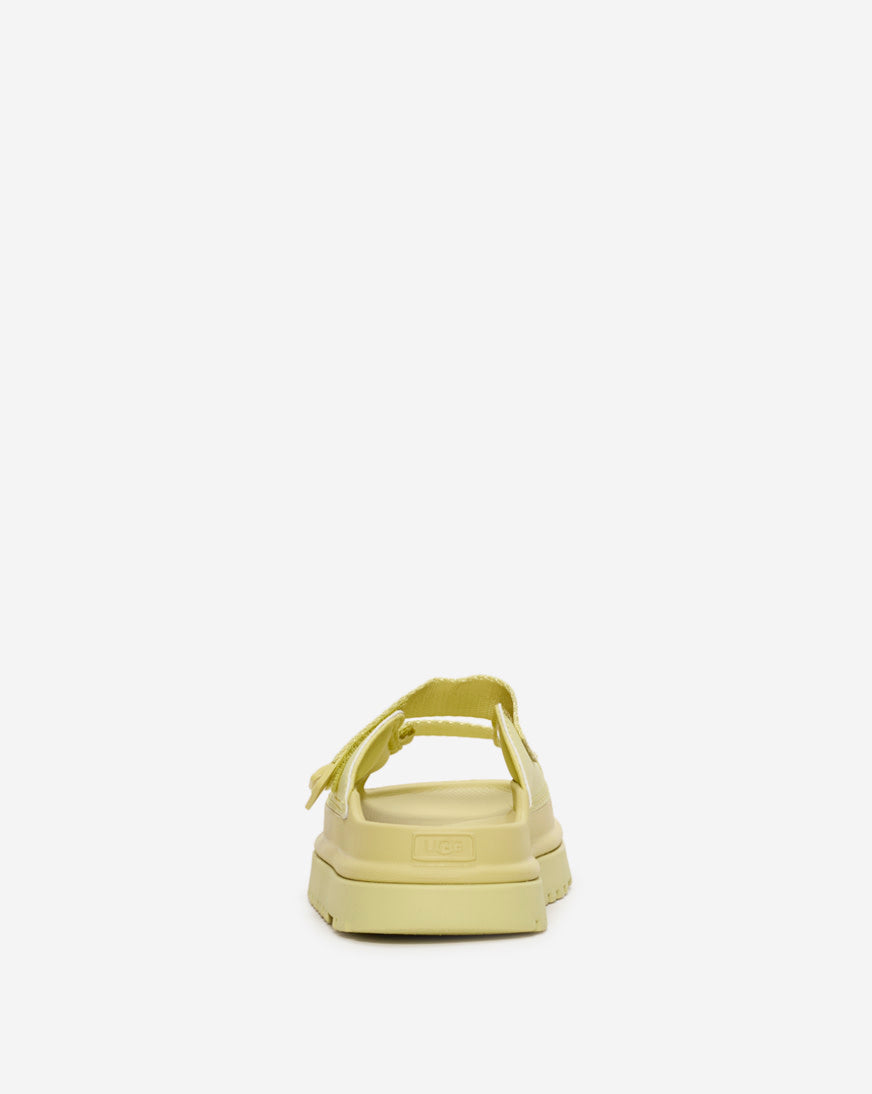 Pre-School Grade School GoldenGlow Slide